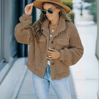 Winterjacke für Damen
