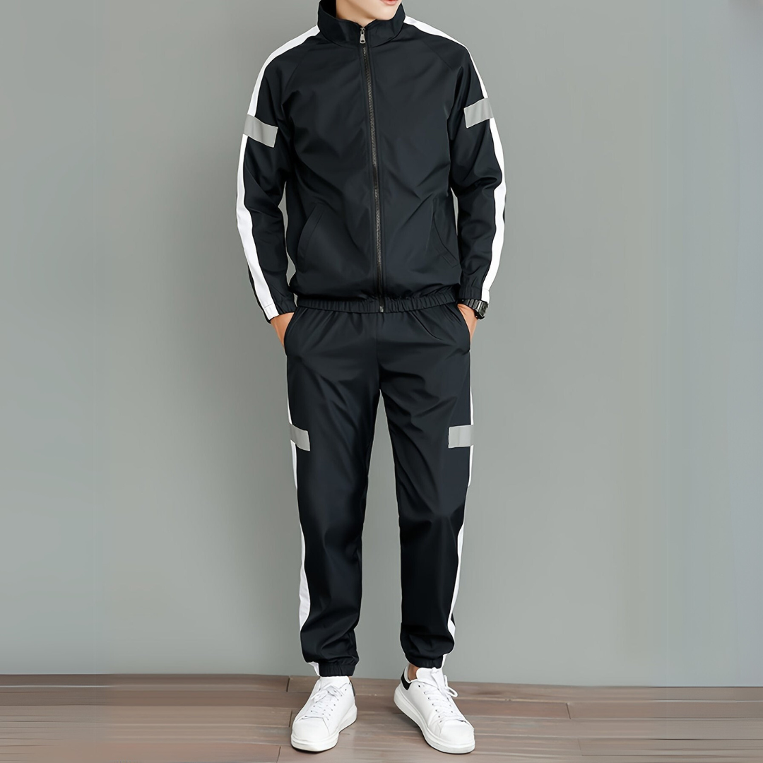 Trainingsanzug Set für Herren