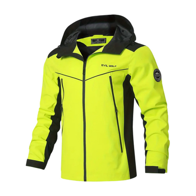 Stylische Windjacke für Herren
