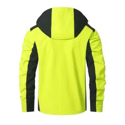 Stylische Windjacke für Herren