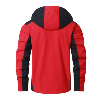Stylische Windjacke für Herren