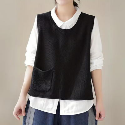 Strickweste für Damen