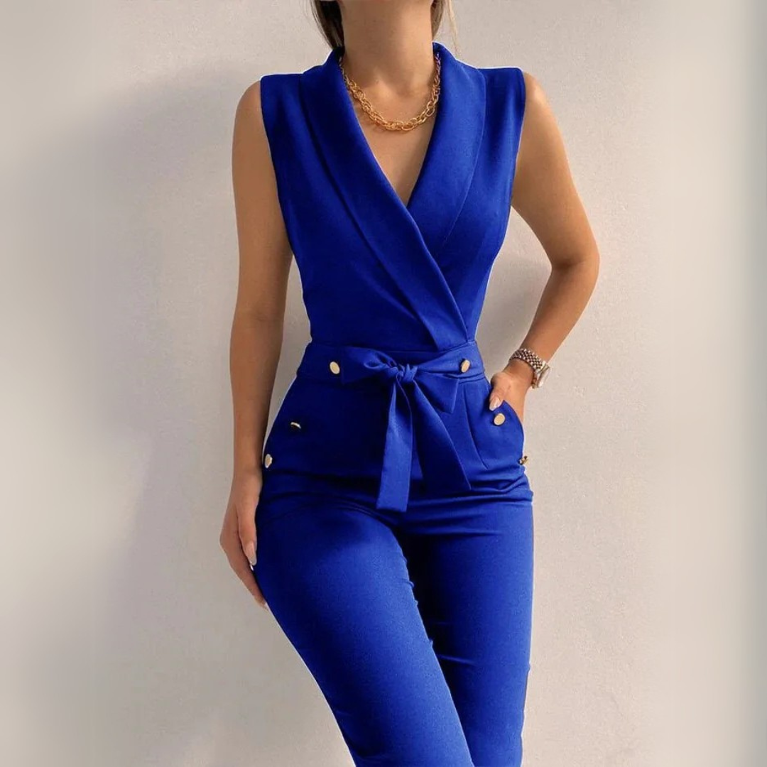 Eleganter Jumpsuit für Damen