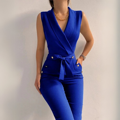 Eleganter Jumpsuit für Damen