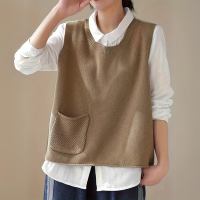 Strickweste für Damen
