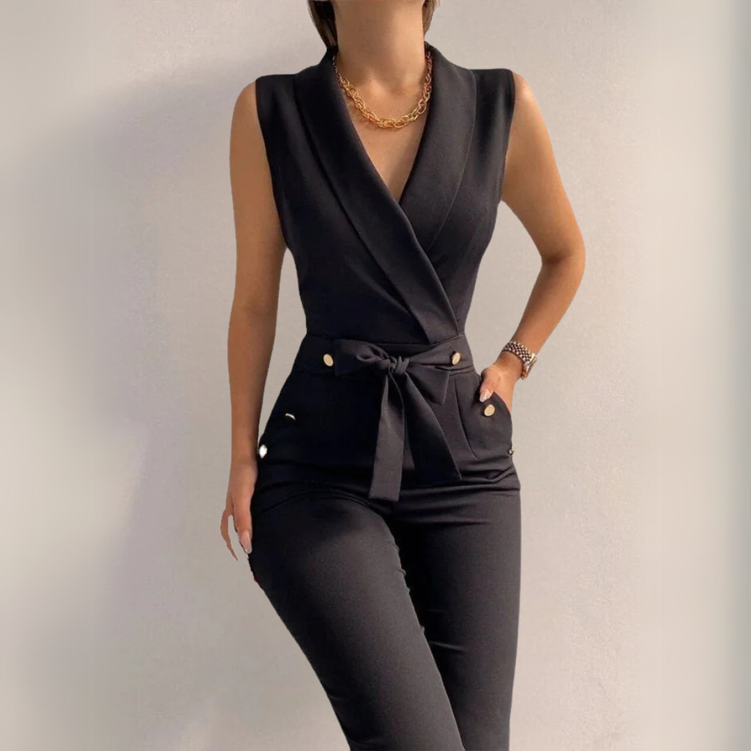 Eleganter Jumpsuit für Damen