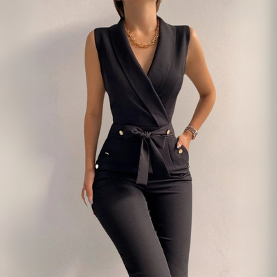 Eleganter Jumpsuit für Damen