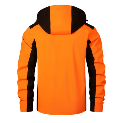 Stylische Windjacke für Herren