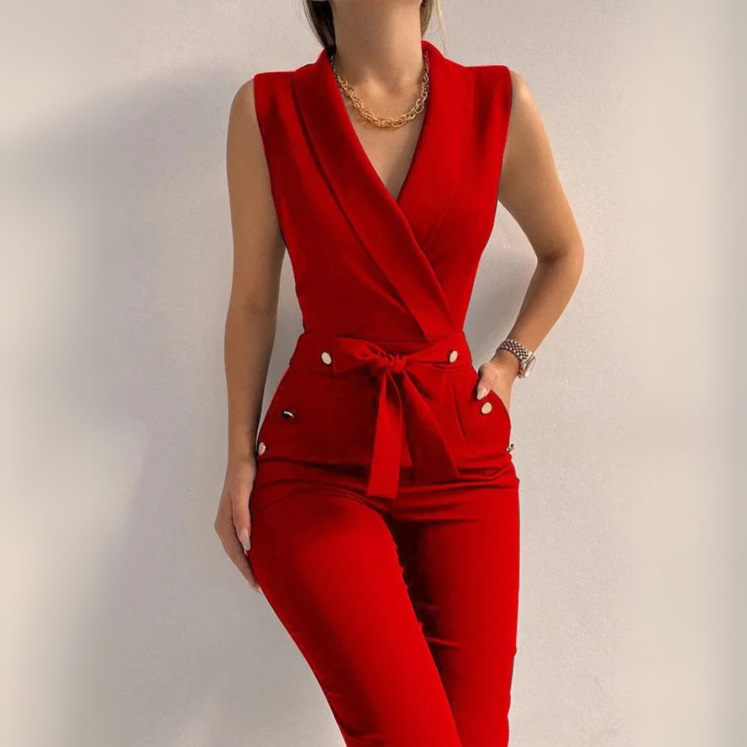Eleganter Jumpsuit für Damen