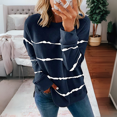Vintage Pullover für Damen