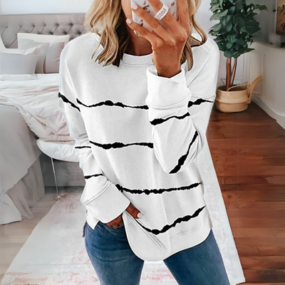 Vintage Pullover für Damen
