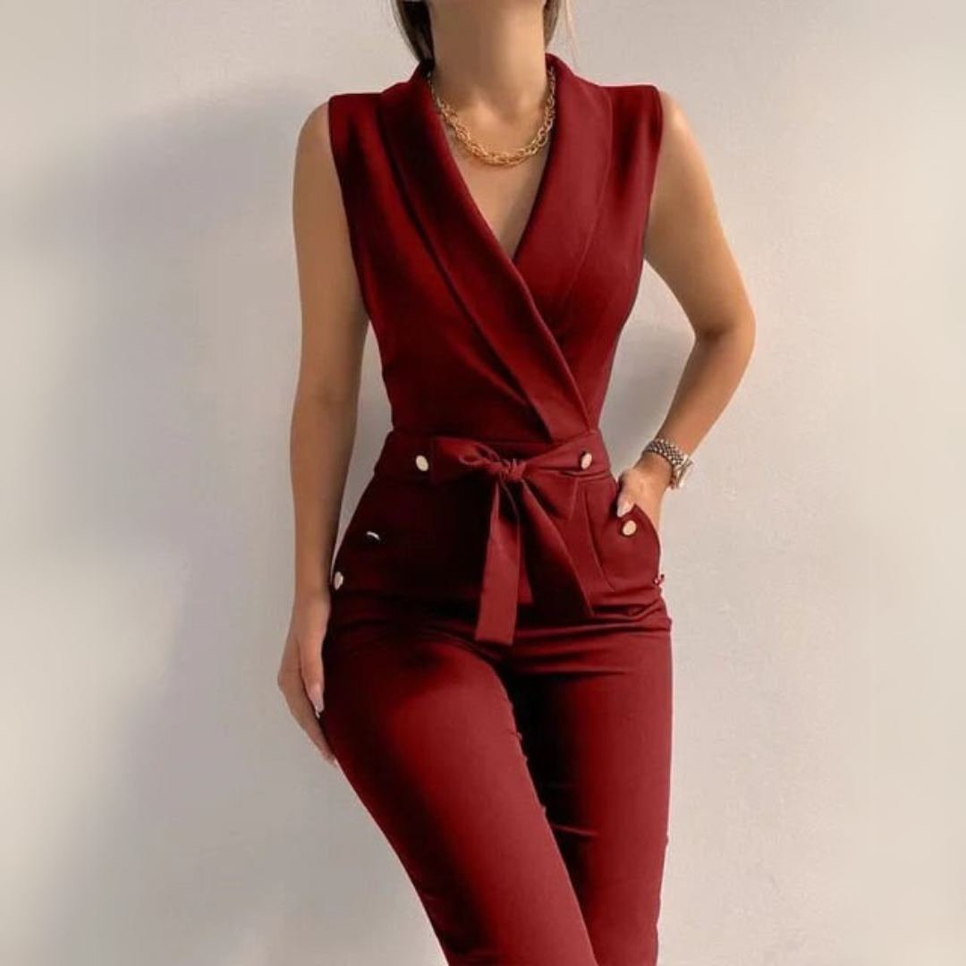 Eleganter Jumpsuit für Damen