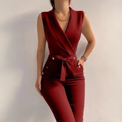 Eleganter Jumpsuit für Damen