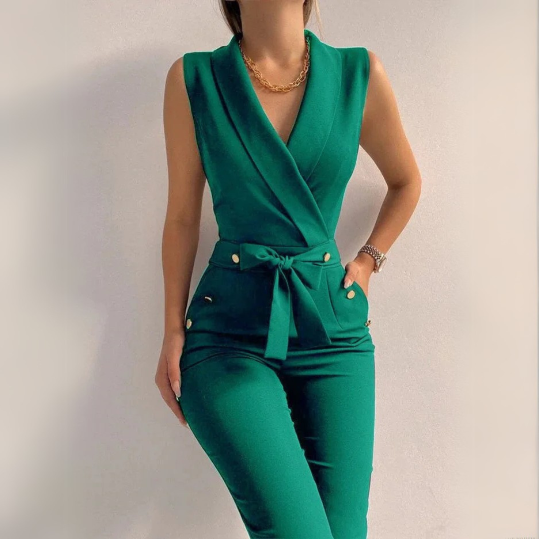 Eleganter Jumpsuit für Damen