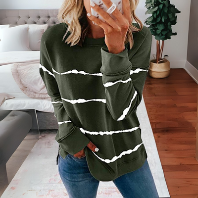 Vintage Pullover für Damen