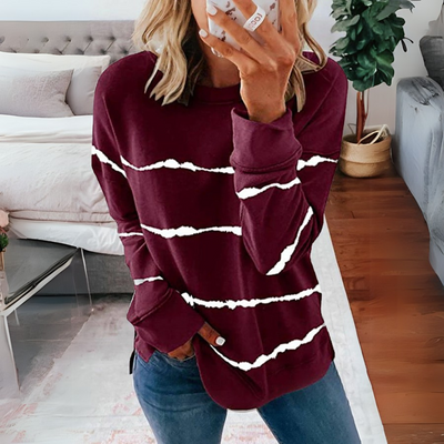 Vintage Pullover für Damen