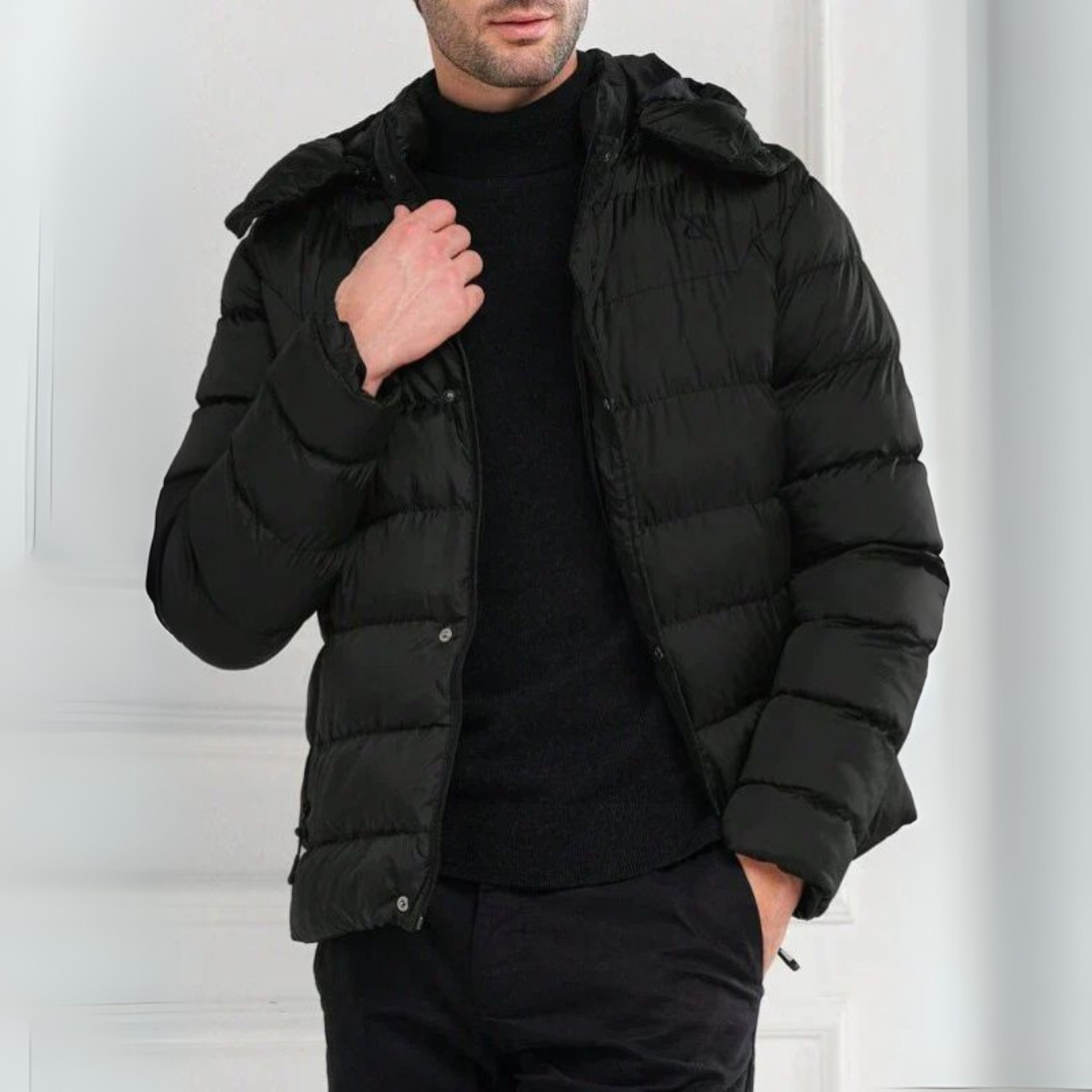 Winterjacke für Herren