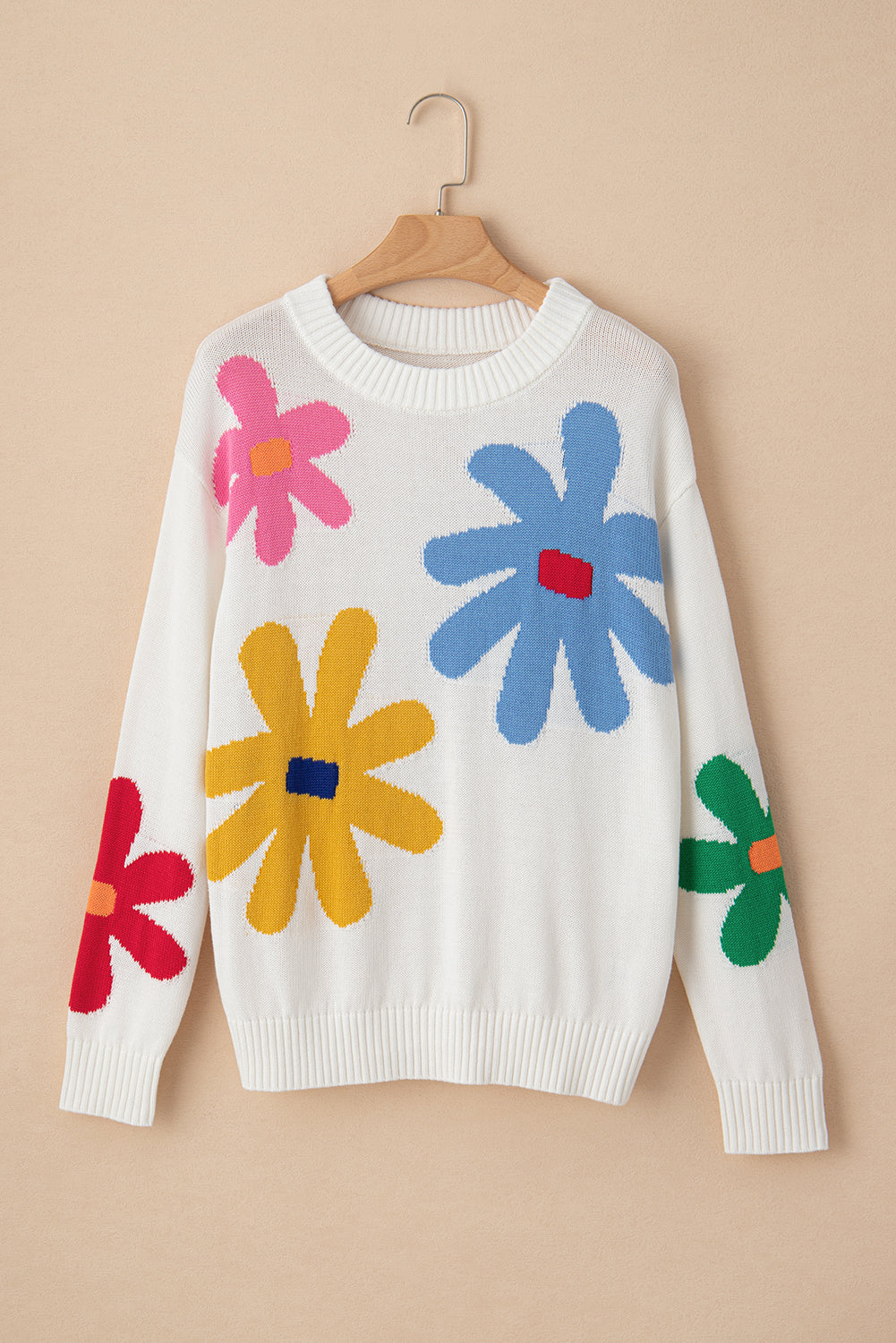 Thalía® | Müheloser und edler Winterpullover