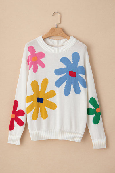 Thalía® | Müheloser und edler Winterpullover
