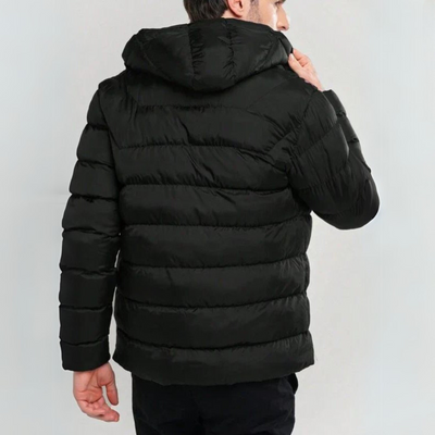 Winterjacke für Herren