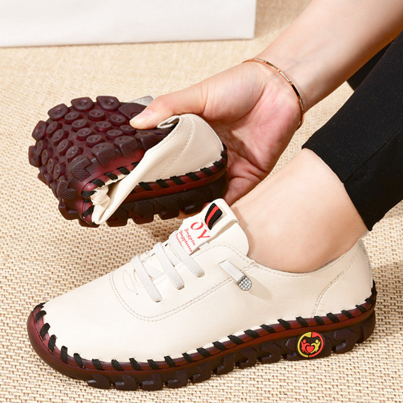 Miranda - Bequeme Turnschuhe für Frauen