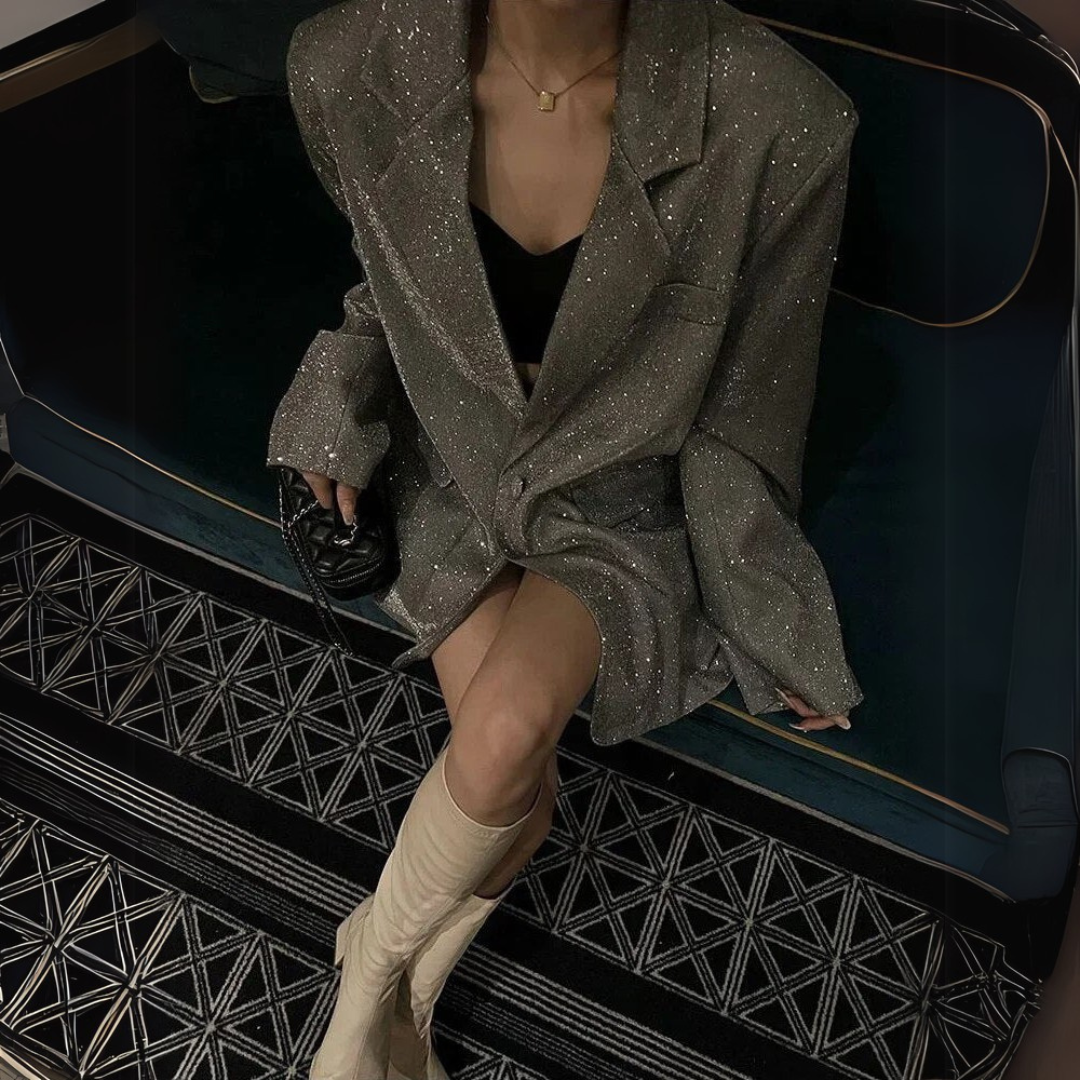 Eleganter Blazer für Damen
