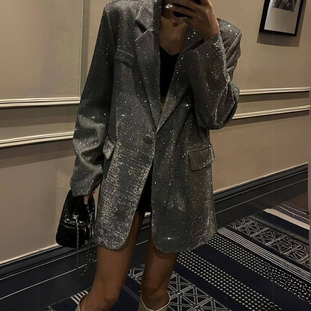 Eleganter Blazer für Damen