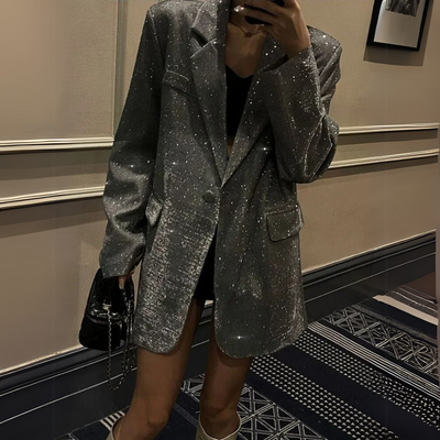 Eleganter Blazer für Damen