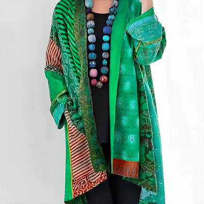 Salomé® | Bequemer und eleganter Cardigan