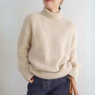 Liora® | Kaschmirpullover