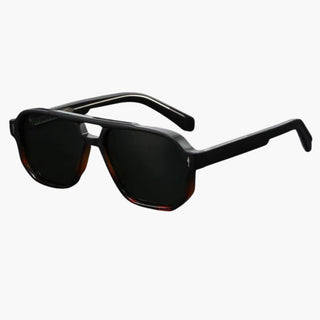 Schwarzer Leopard