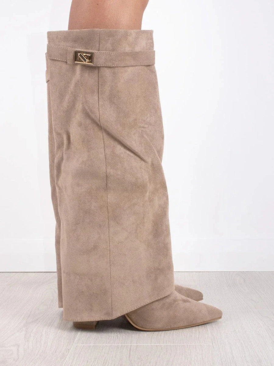 Nariko | Stiefel