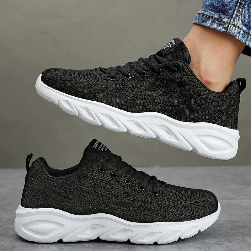 Bequeme Schuhe für Herren