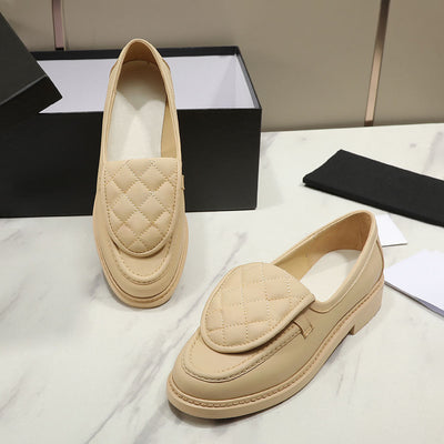 Lukai - Elegante und Bequeme Leder-Loafer
