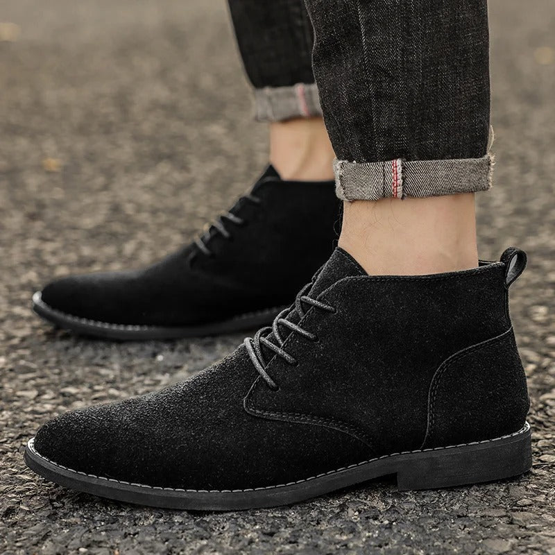 Dietrich - Klassische Stiefel für Männer
