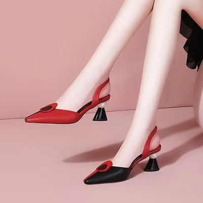 Modianne – Luxuriöse Absätze für Damen