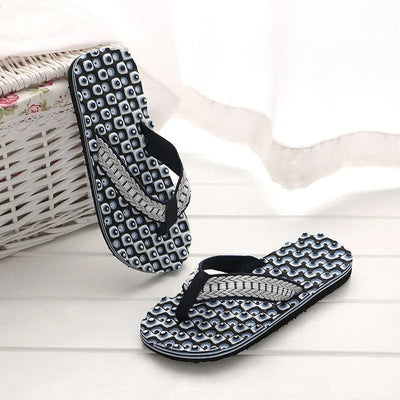 Sander - Modische Flip Flops