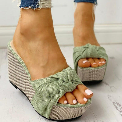 Rianka - Schicke und Erhabene Sandalen