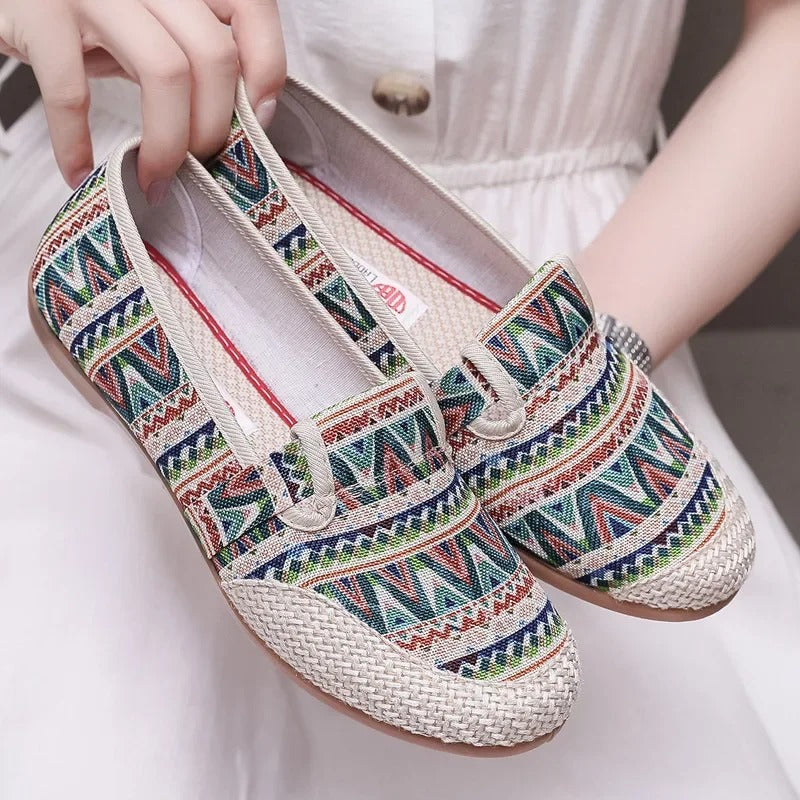 Mexy - Bequeme und Schicke Loafers
