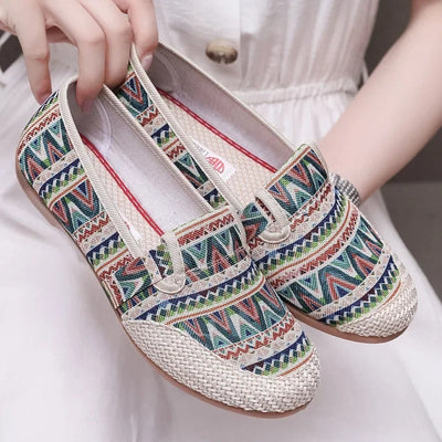 Mexy - Bequeme und Schicke Loafers