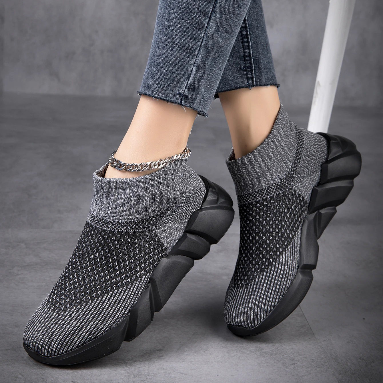 Henja - Bequeme Sportschuhe für Frauen