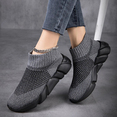 Henja - Bequeme Sportschuhe für Frauen