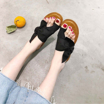 Jonna - Bequeme Sandalen