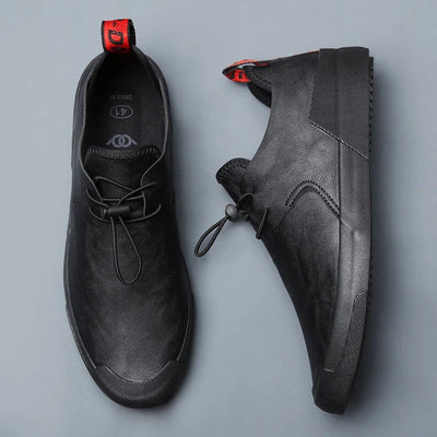 Jorn - Edle Und Schicke Lederschuhe