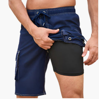 Navyblau