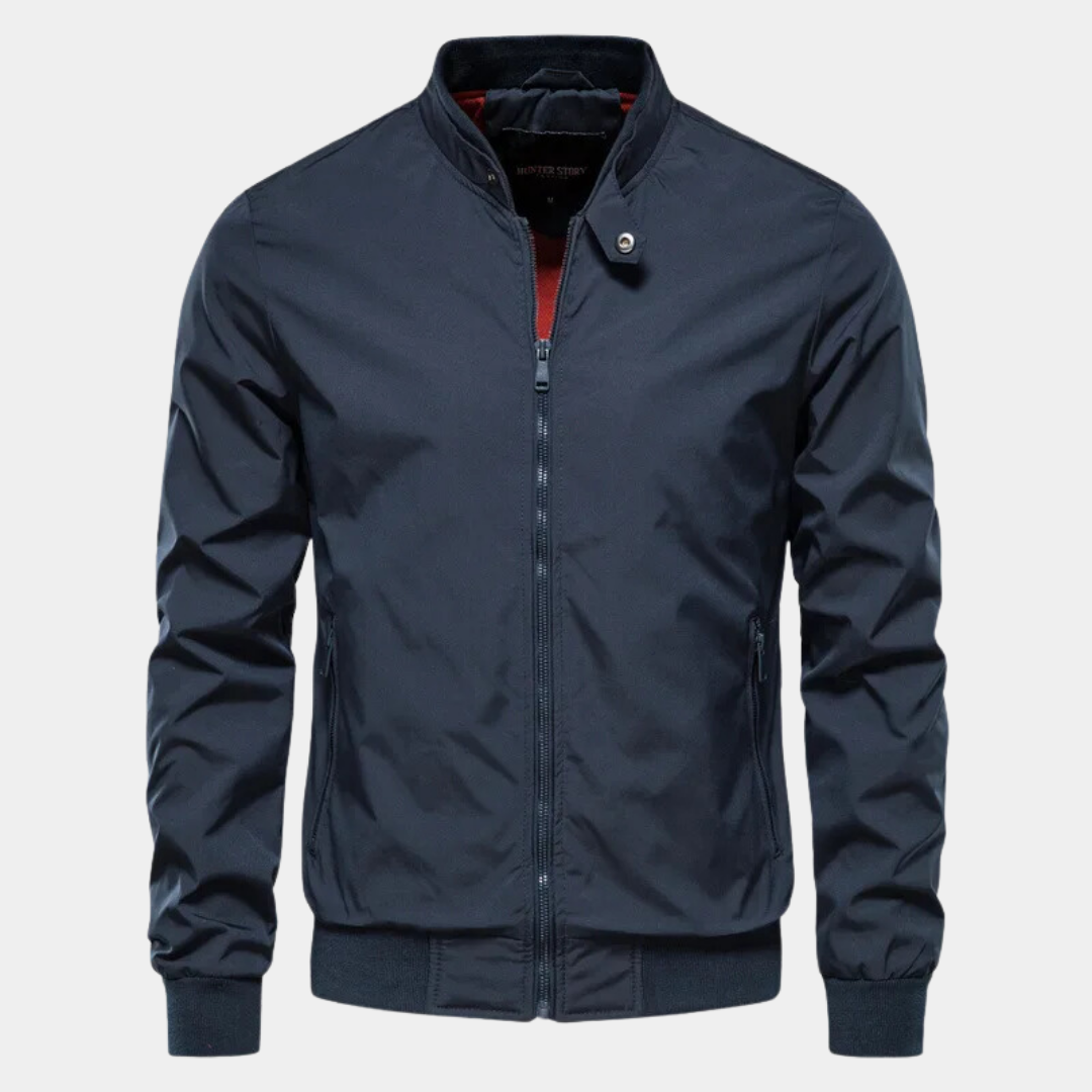 Modischer Windbreaker Ardal
