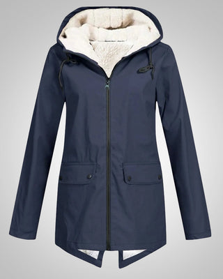 Marineblau