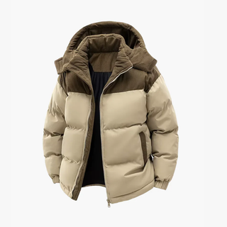 Beige / Braun