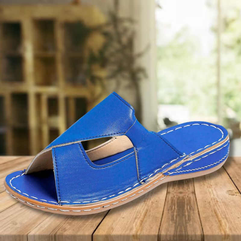 Mea - Stilvolle und Orthopädische Sandalen