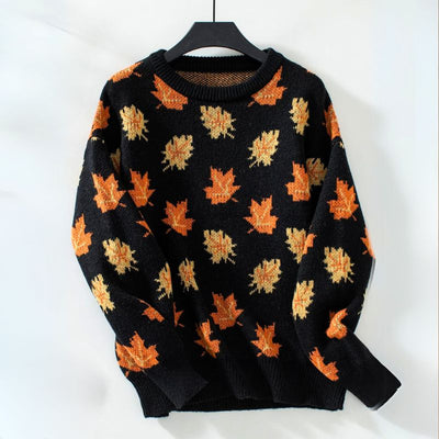 Diana® | Gemütlicher Herbststrickpullover